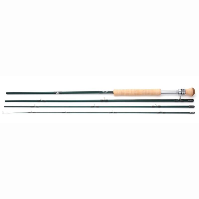 R.L. Winston Air 2 Max Rods|6 wt|7 wt|8 wt|9 wt|10 wt|11 wt|12 wt|8′ 6″|9′ 0″