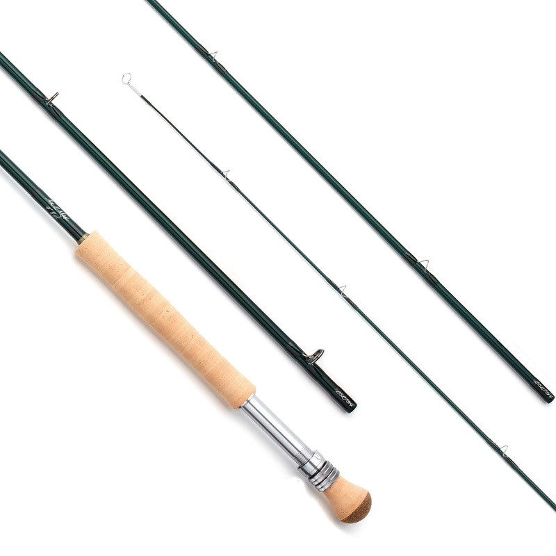 R.L. Winston Air 2 Max Rods|6 wt|7 wt|8 wt|9 wt|10 wt|11 wt|12 wt|8′ 6″|9′ 0″