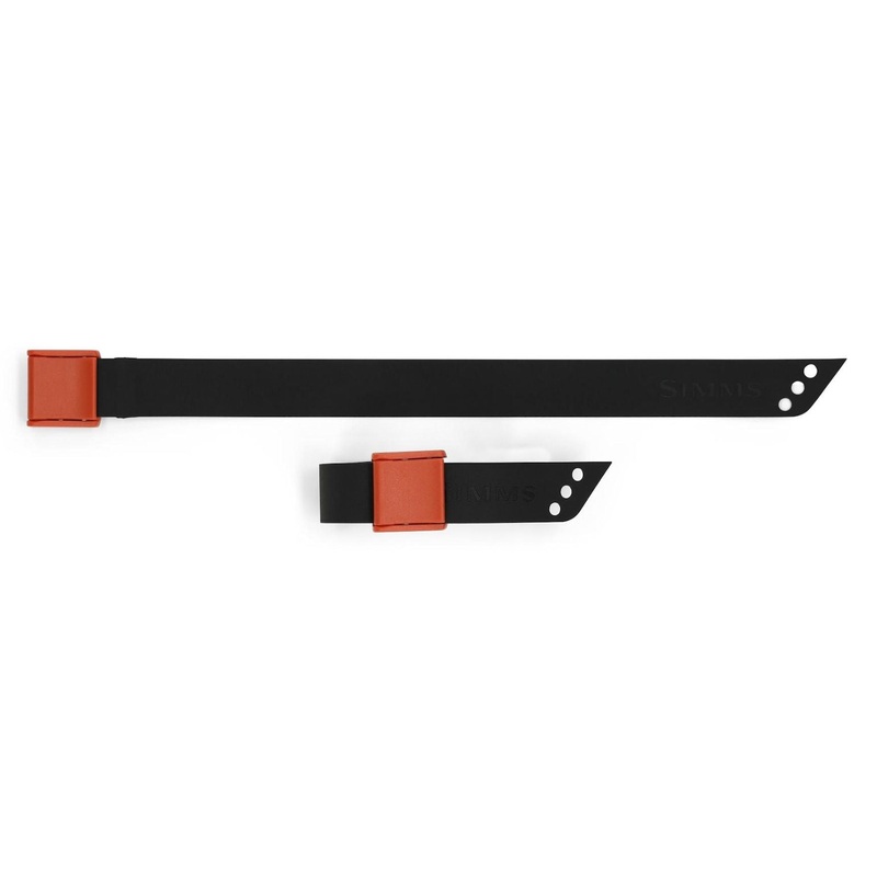 Simms Cam Strap – 2 Pack