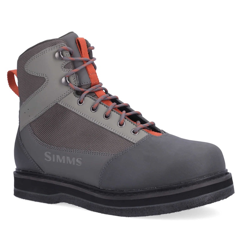 Simms Tributary Boot – Felt Sole