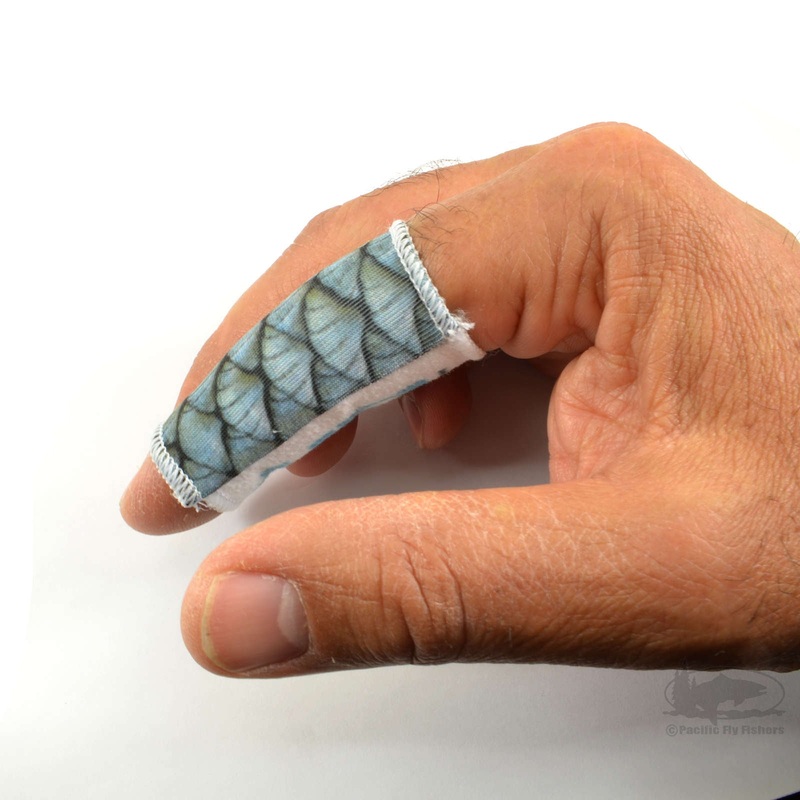 Kiff Slippi Finger Sleeve