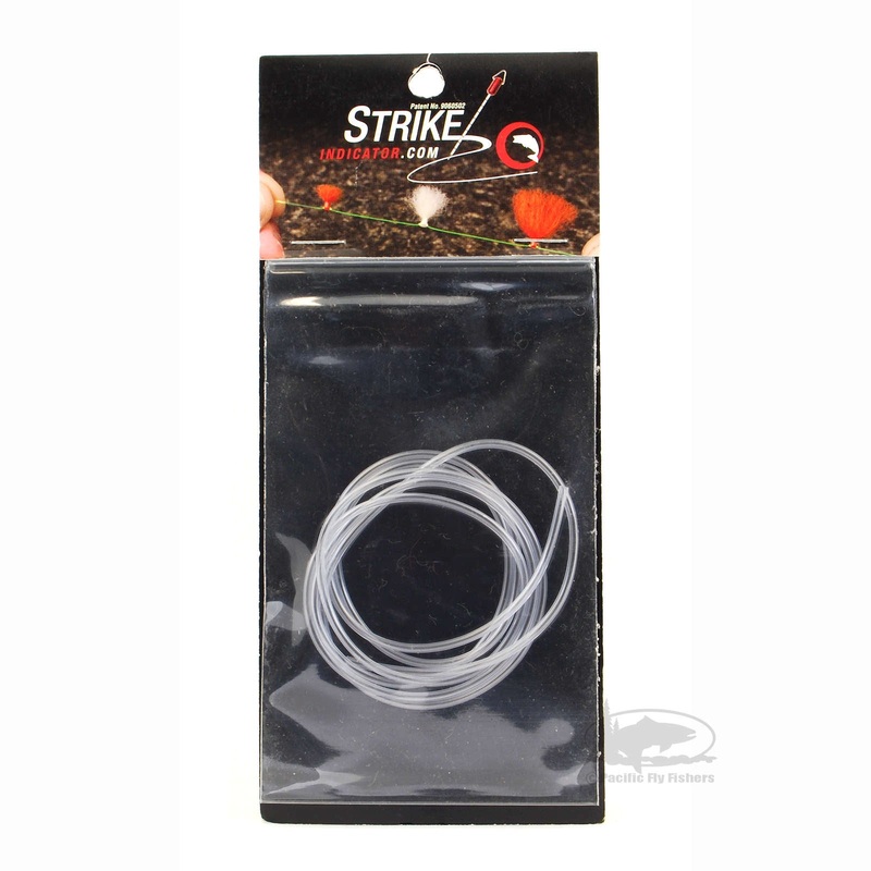 New Zealand Strike Indicator Perfect Tubing