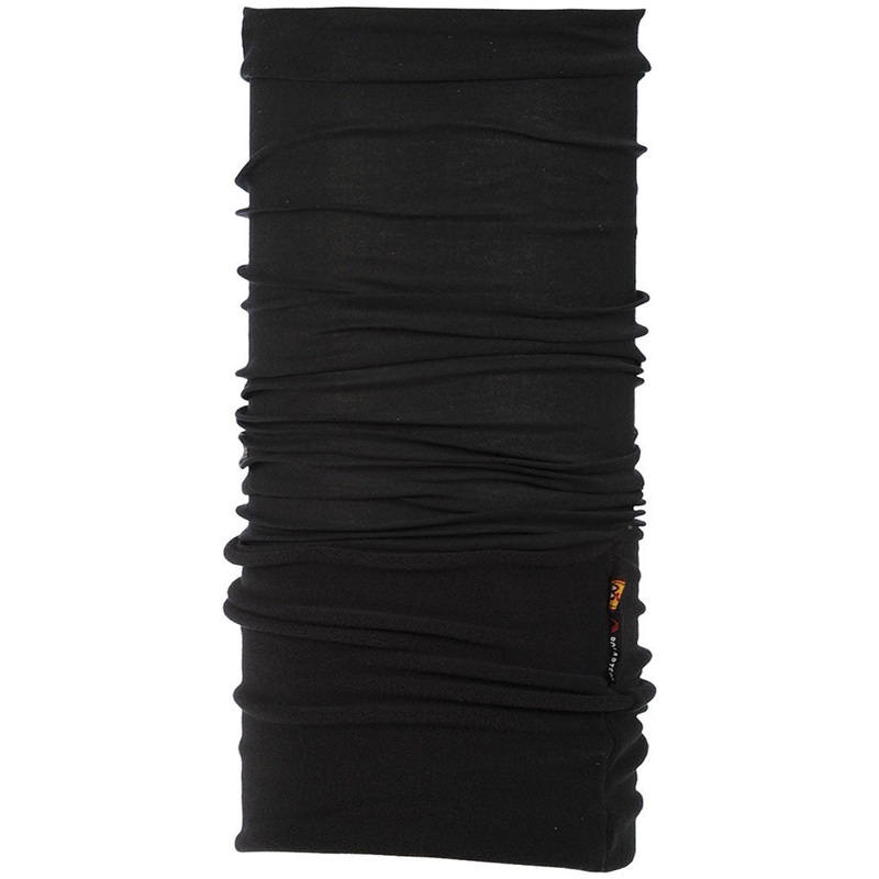 Polar Buff|Black|Kat Grey