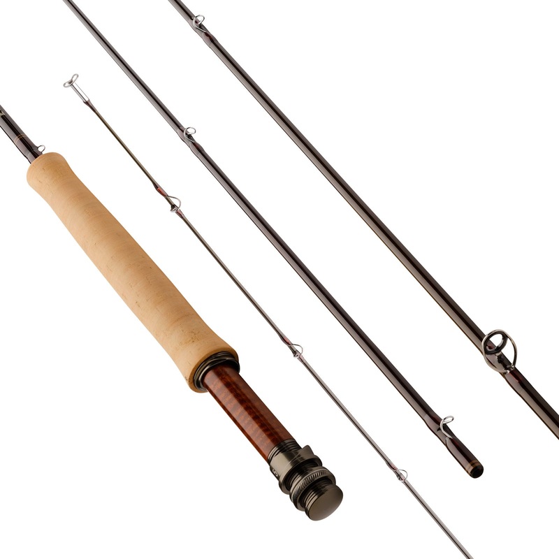Sage Classic R8 Rods|3 wt|4 wt|5 wt|6 wt|8′ 0″|8′ 6″|9′ 0″
