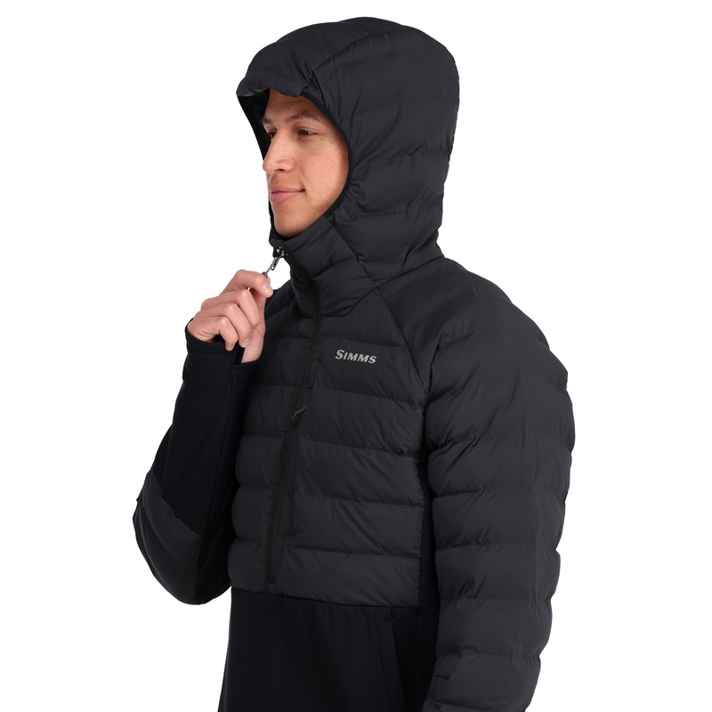 Simms ExStream Pull Over Insulated Hoody