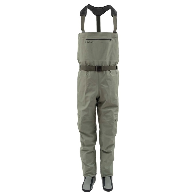 Skwala Carbon Waders|Medium Short (9-11)|Medium (9-11)|Medium Tall (9-11)|Large Short (9-11)|Large (9-11)|Large (12-14)|Large Tall (9-11)|Large Tall (12-14)|X-Large Short (9-11)|X-Large (9-11)|X-Large (12-14)|X-Large Tall (9-11)|X-Large Tall (12-14)|XX-La