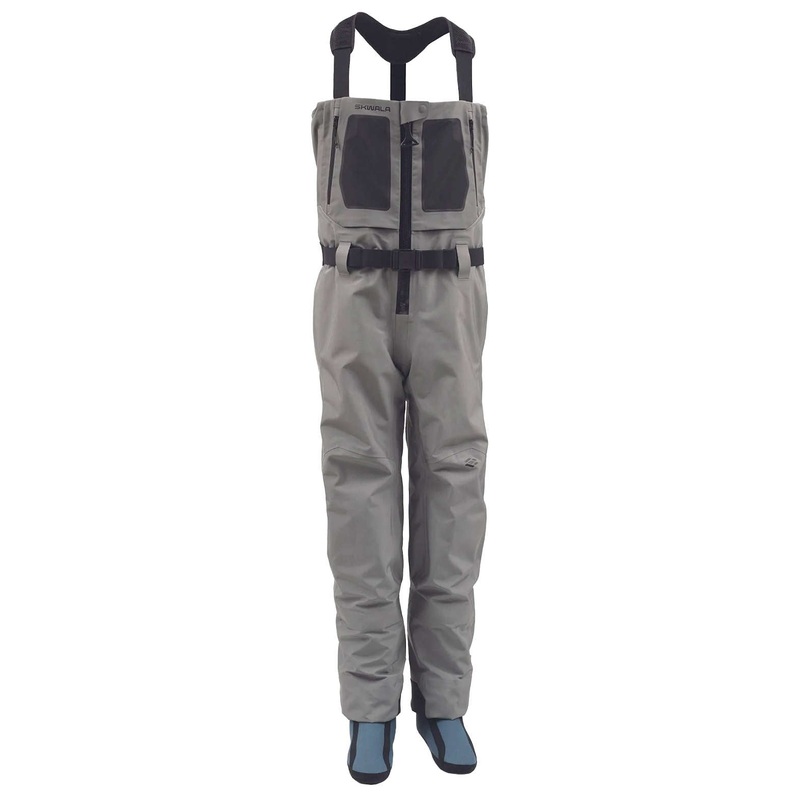 Skwala RS Waders|Medium Short (9-11)|Medium (9-11)|Medium Tall (9-11)|Large Short (9-11)|Large (9-11)|Large (12-14)|Large Tall (9-11)|Large Tall (12-14)|X-Large Short (9-11)|X-Large (9-11)|X-Large (12-14)|X-Large Tall (9-11)|X-Large Tall (12-14)|XX-Large