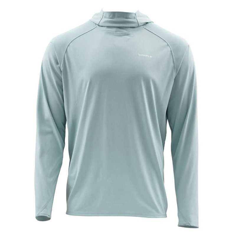 Skwala Sol Tropic Hoody|Medium|Large|X-Large|XX-Large
