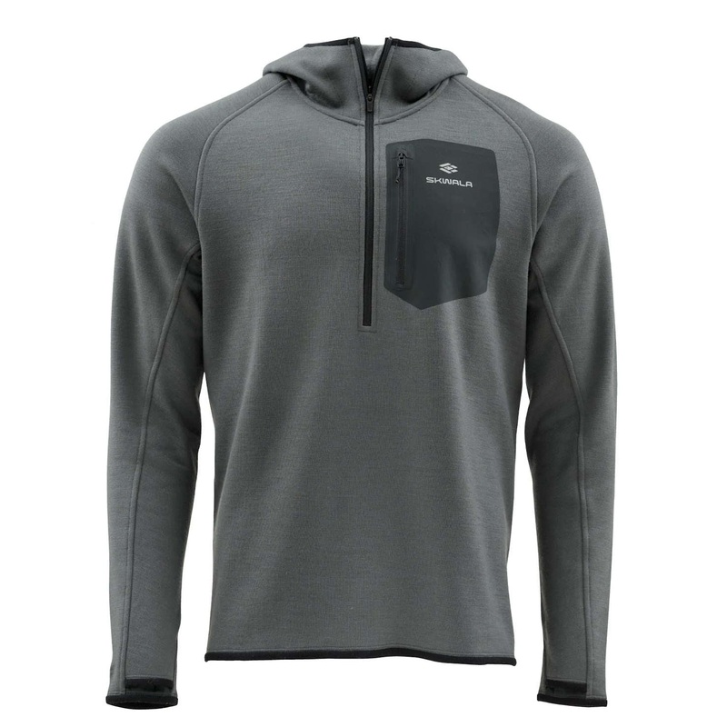 Skwala Thermo 350 Hoody|Medium|Large|X-Large|XX-Large