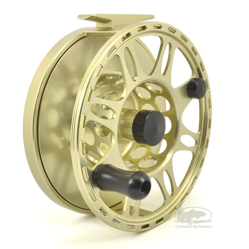 Tibor Pacific Reels