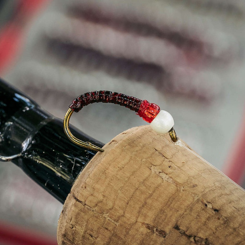 Tiemco TMC 2457 Hooks|6|8|10|12|14|16|18