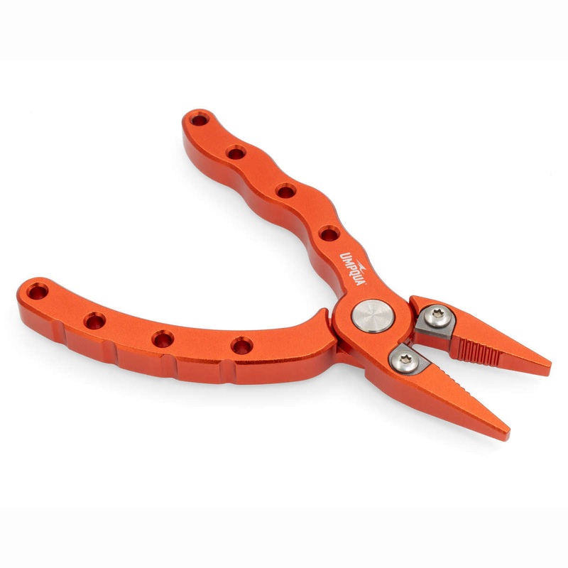 Umpqua RiverRun Trout Pliers