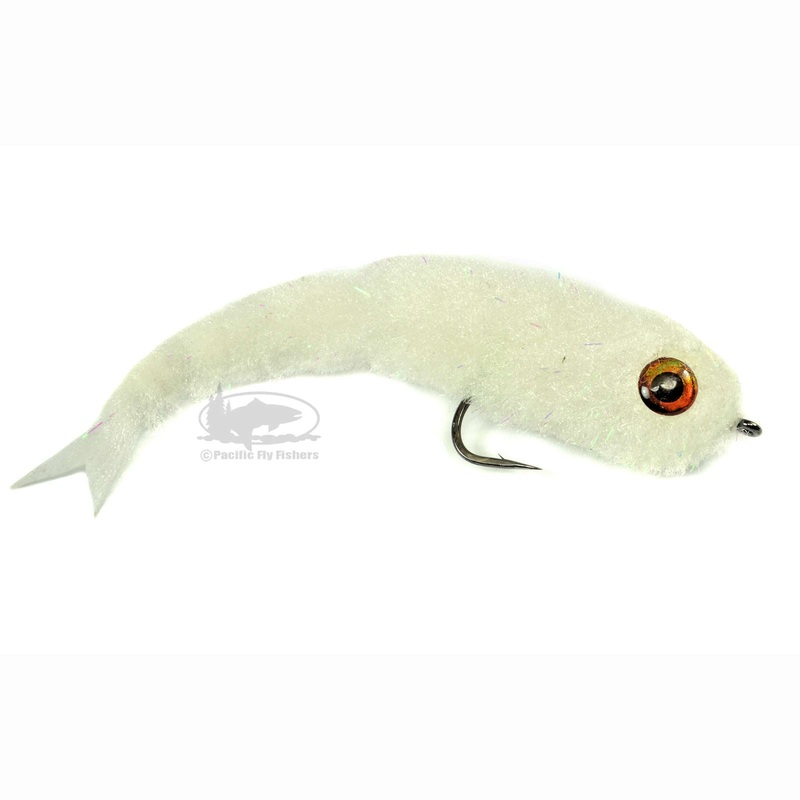 Gamechanger – Pearl White