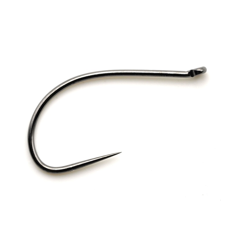 Moonlit TOGATTA ML251 Premium Barbless Hook