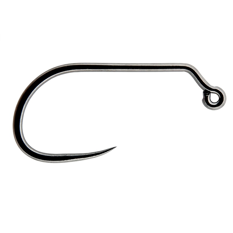 Moonlit TOGATTA ML501 Premium Barbless Hook
