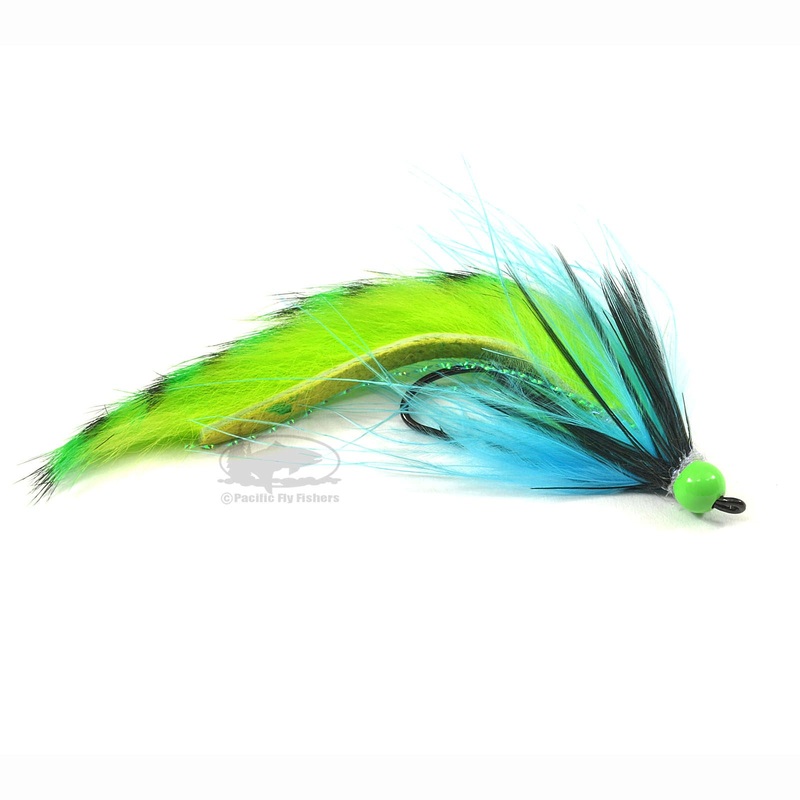 Pay Dirt – Herring