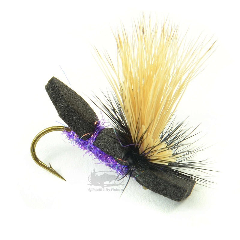 Skater Tot – Purple