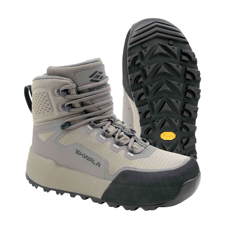 Skwala Carbon Wading Boot|9|10|11|12|13|14