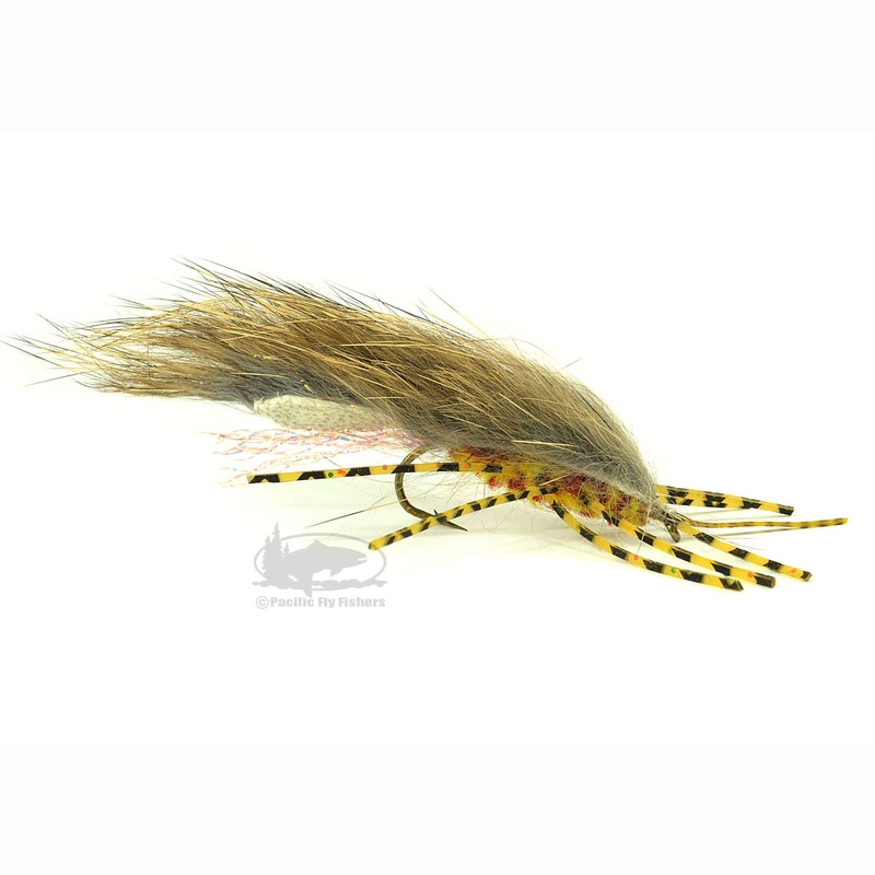 Zirdle Bug – Natural
