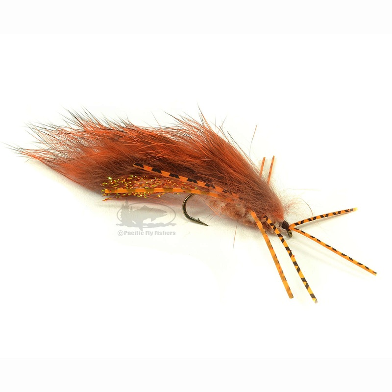 Zirdle Bug – Orange