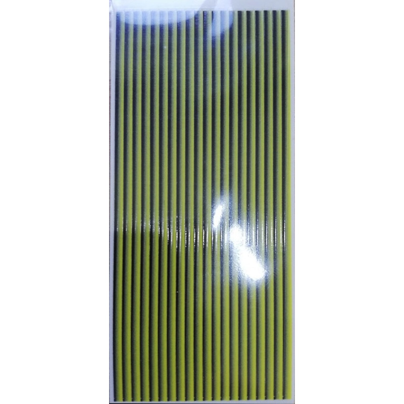 Semperfli Perfect Quills (Synthetic Quills)