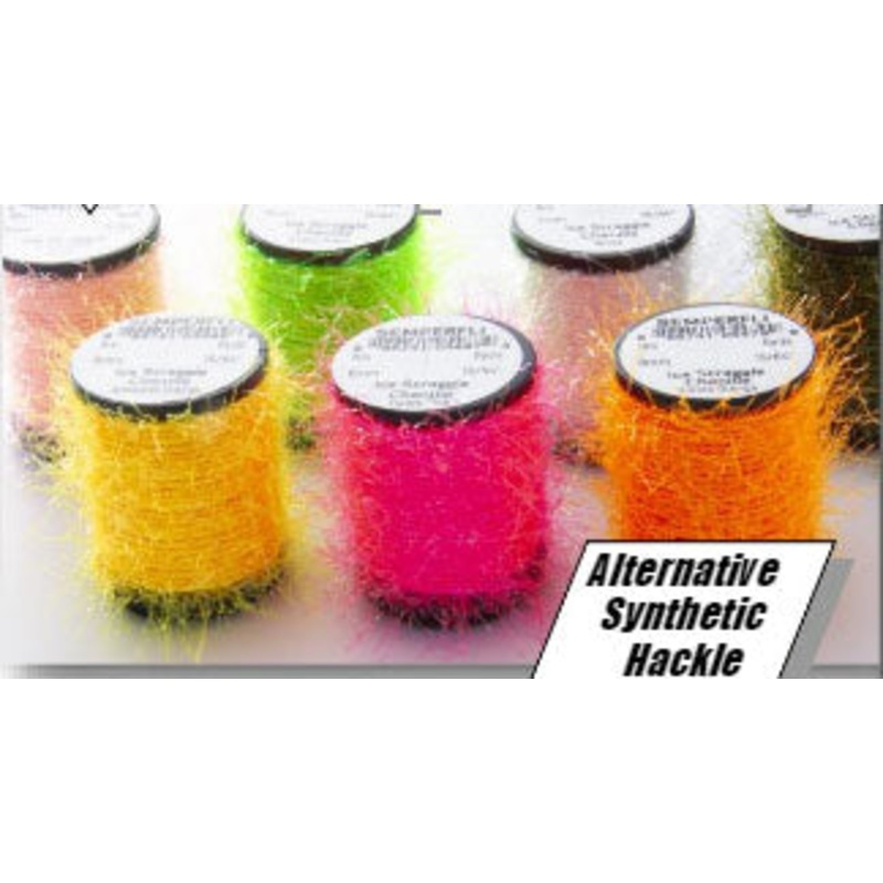 Semperfli Straggle Ice Chenille Spools