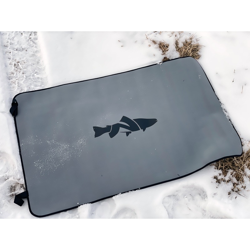 Neoprene Wader Changing Mat