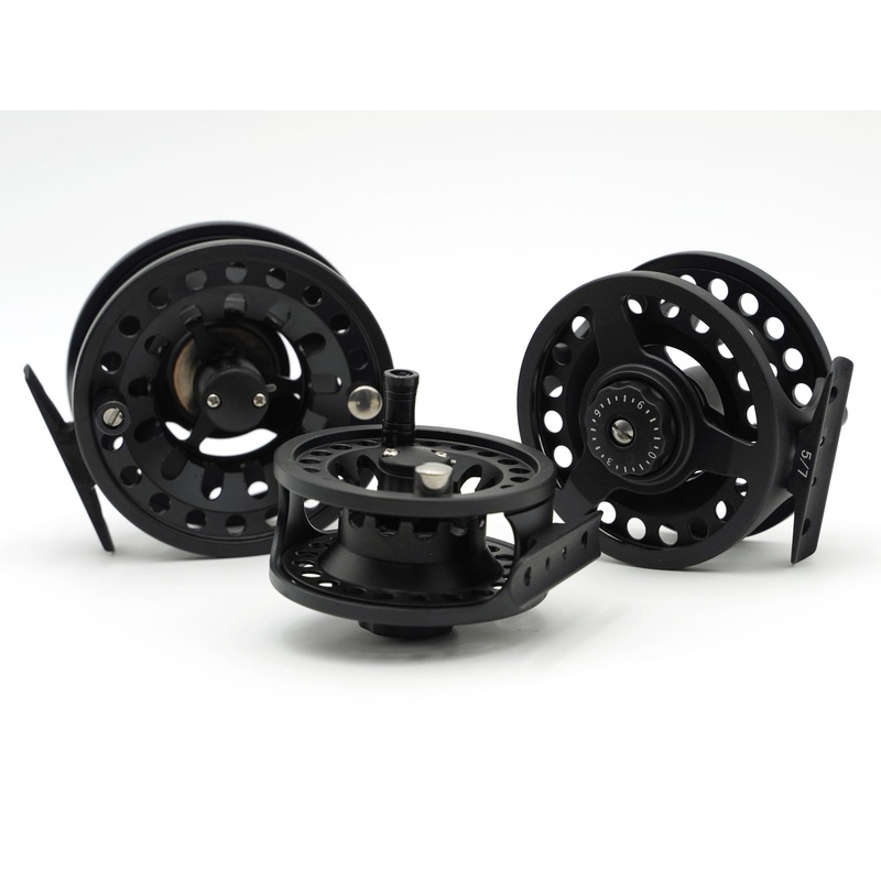 ShadowCAST Fly Reel|3/4 Reel|5/6 Reel|7/8 Reel