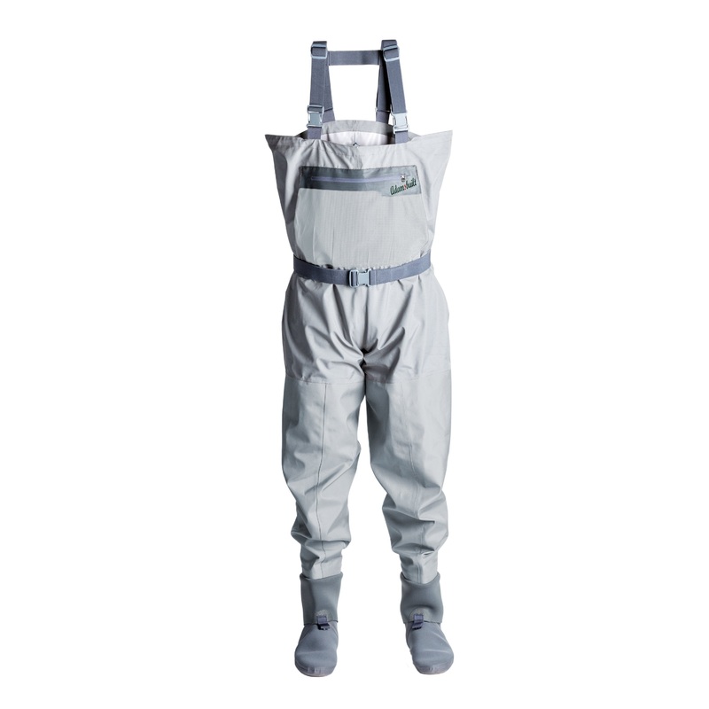 Adamsbuilt Truckee River Wader