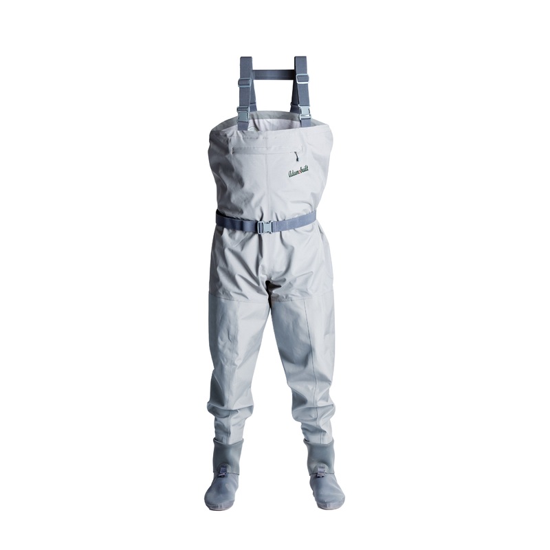 Adamsbuilt Walker River Wader|X-Small|Small|Medium|Medium STOUT|Large|Large STOUT|X-Large|X-Large STOUT|XX-Large
