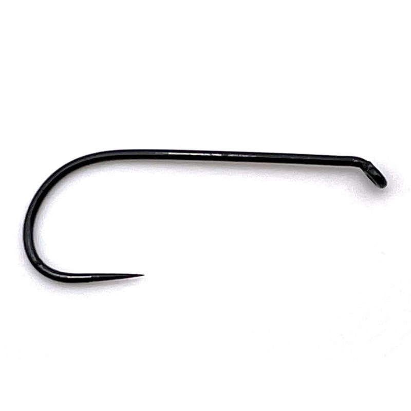 Moonlit TOGATTA ML301 Premium Barbless Hook (50 pack)