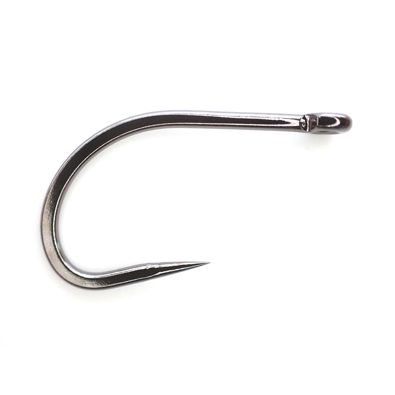 Moonlit TOGATTA ML467 Premium Barbless Hook