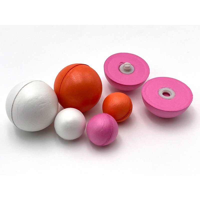 OROS Screw-On Strike Indicator (single)