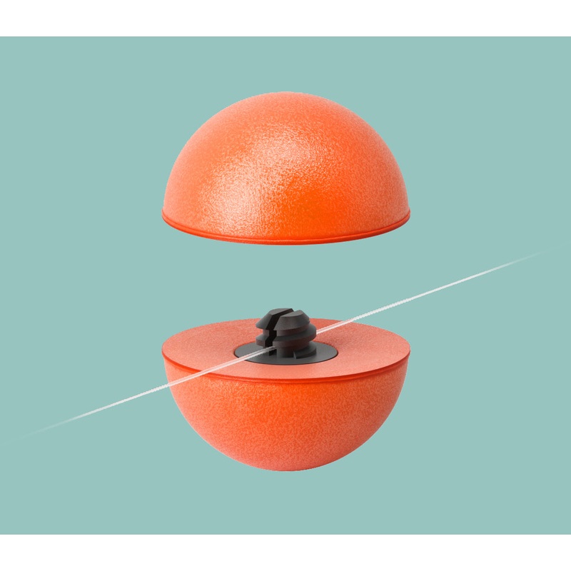 OROS Screw-On Strike Indicators (3 pack)