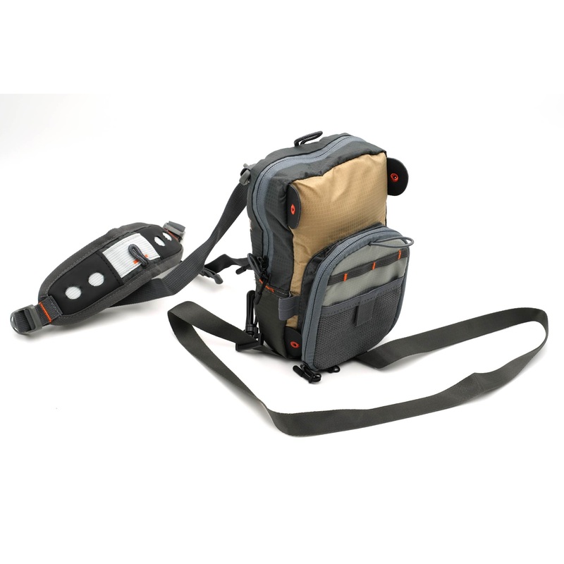 Simple Chest Pack