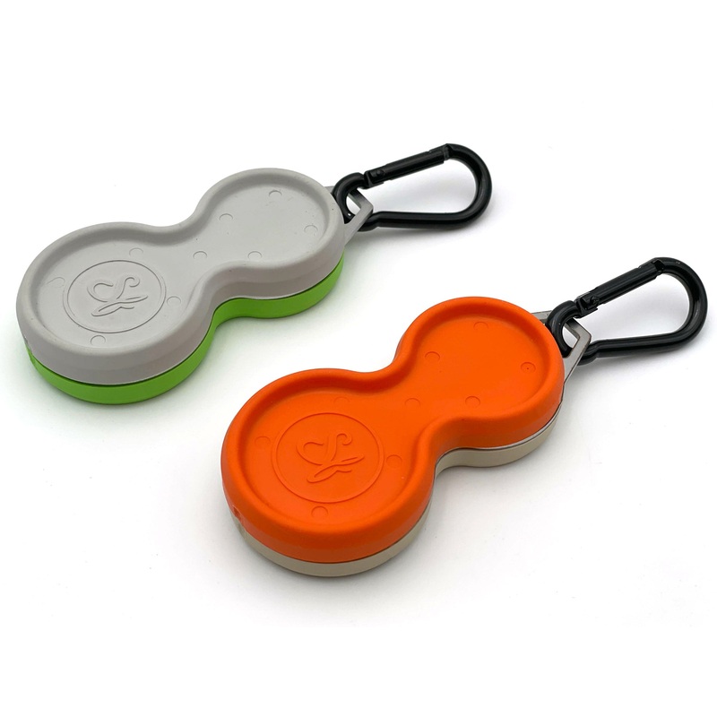 South Fork DUO Magnetic Fly Holder