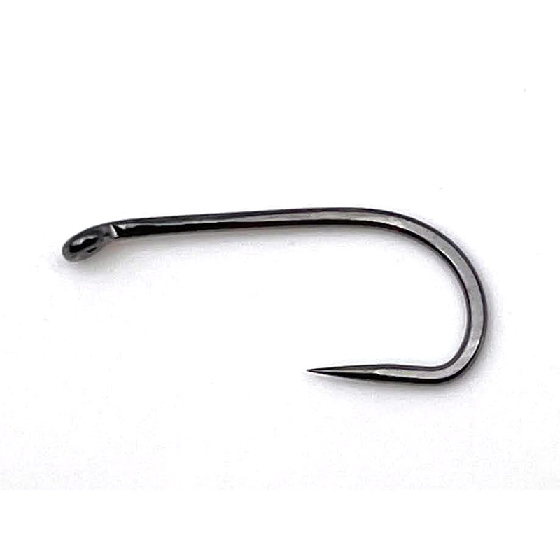 Moonlit TOGATTA ML321 Premium Barbless Hook