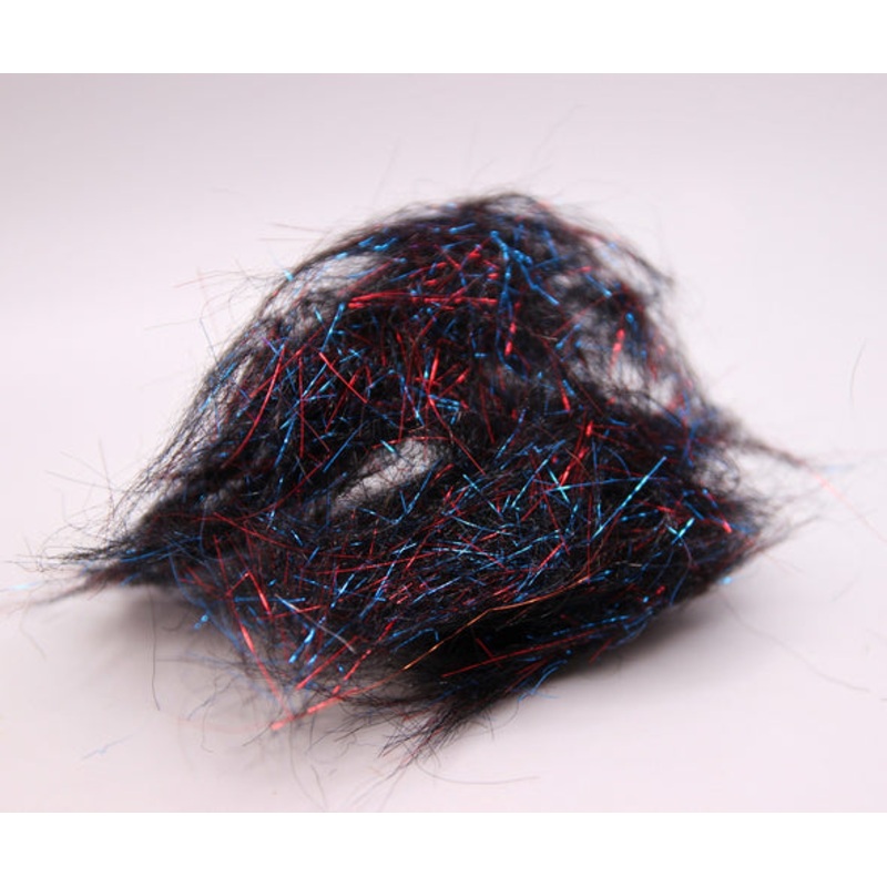 Snake River Fly Club Dub Seal Sub Dubbing