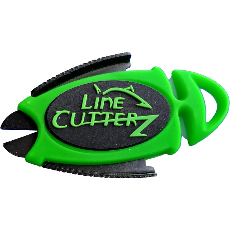 Line Cutterz Dual Hybrid Micro Scissors