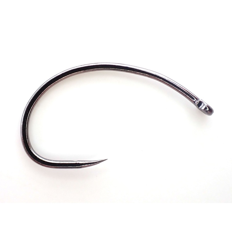 Moonlit TOGATTA ML211 Premium Barbless Hook