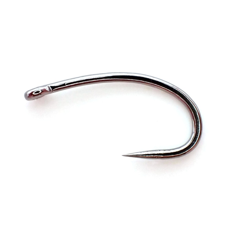 Moonlit TOGATTA ML221 Premium Barbless Hook