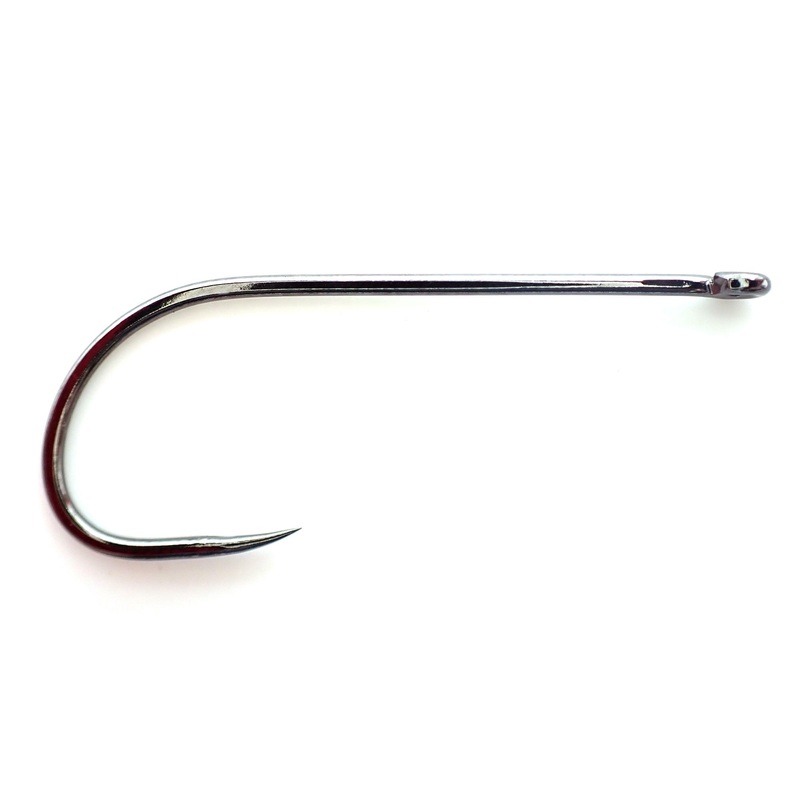Moonlit TOGATTA ML401 Premium Barbless Hook