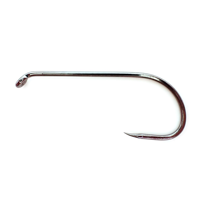 Moonlit TOGATTA ML411 Premium Barbless Hook