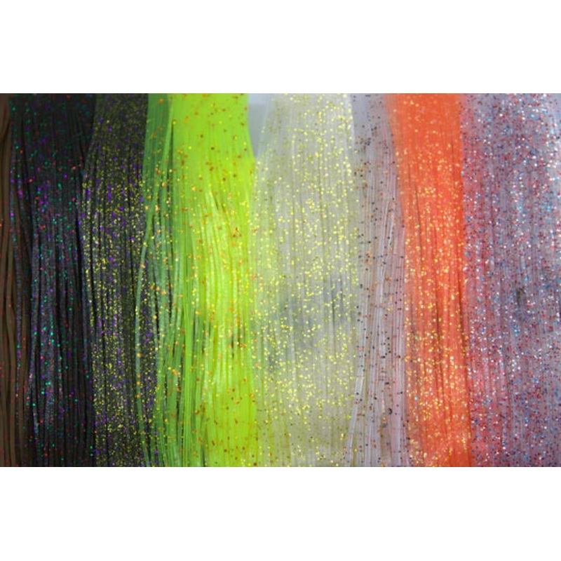 Snake River Fly Lazer Legs Core Series