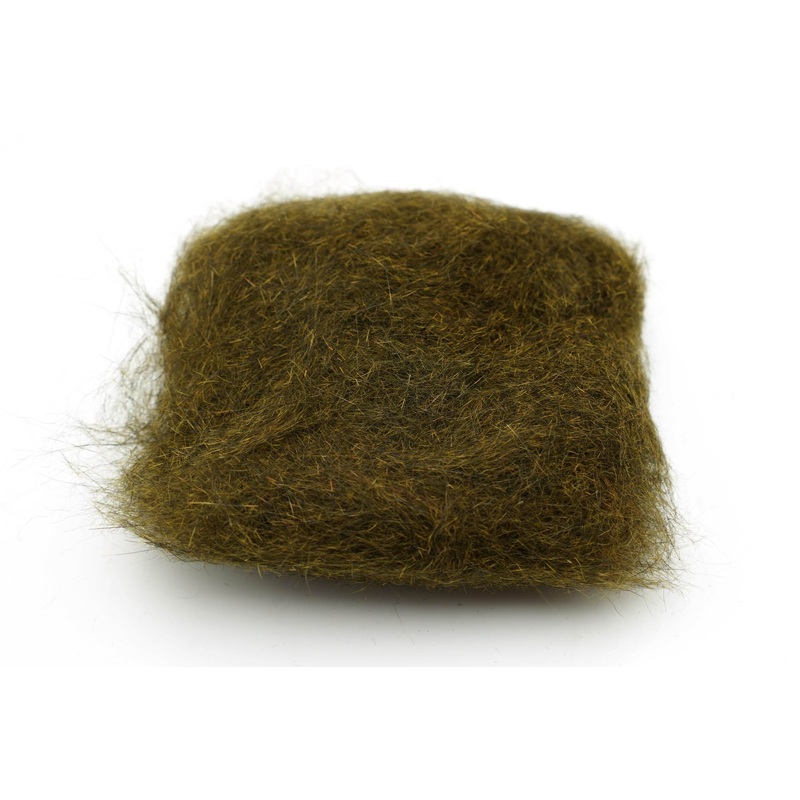 Pine Squirrel Dubbing (Moonlit)