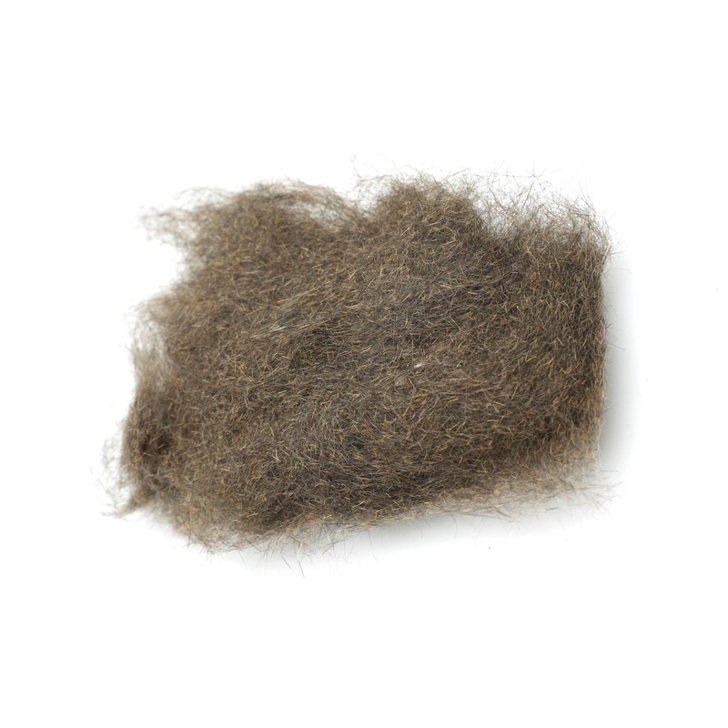 Pine Squirrel Dubbing (Moonlit)