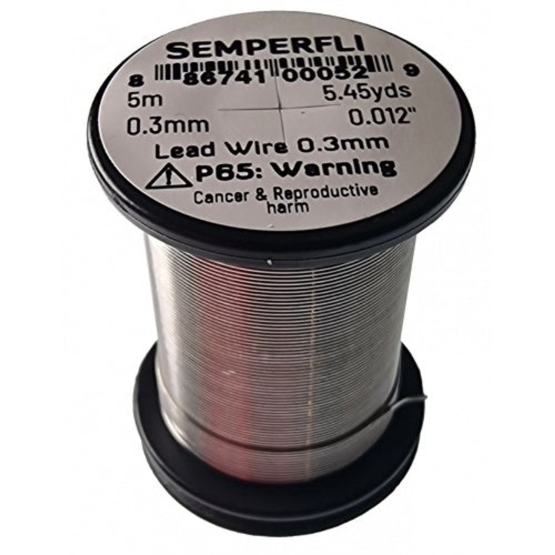 Semperlfi Lead Wire|0.3mm|0.4mm|0.5mm|0.6mm