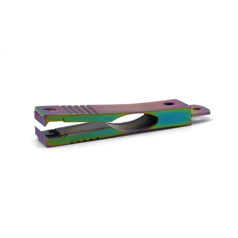 Moonlit Heavy-Duty Line Nipper