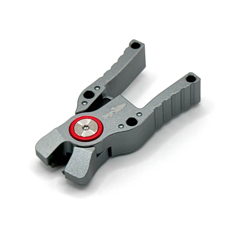 NIRVANA Locking Tungsten Steel Line Cutters