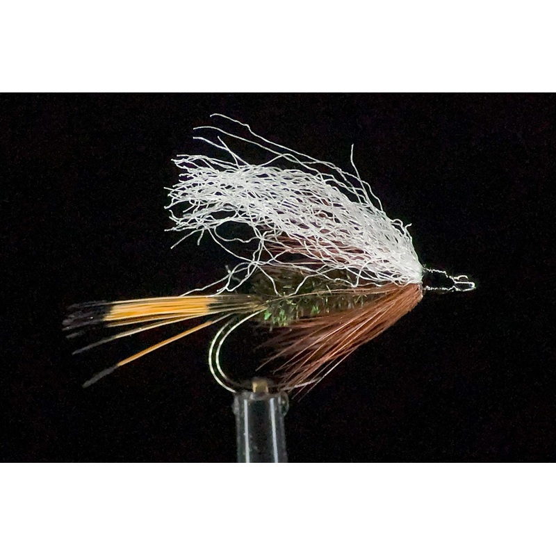 Pass Lake Flies (6 pack)